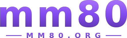 mm80 logo